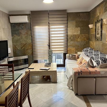 Mikalita Villa San Fernando Bagian luar foto