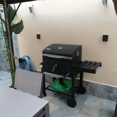 Mikalita Villa San Fernando Bagian luar foto