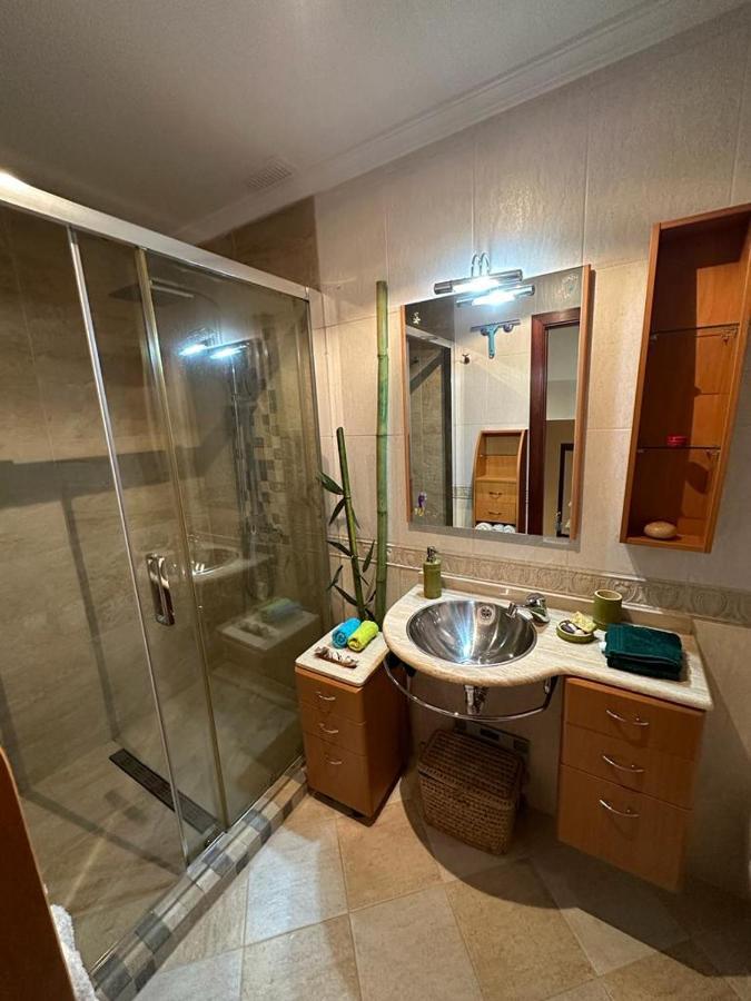 Mikalita Villa San Fernando Bagian luar foto