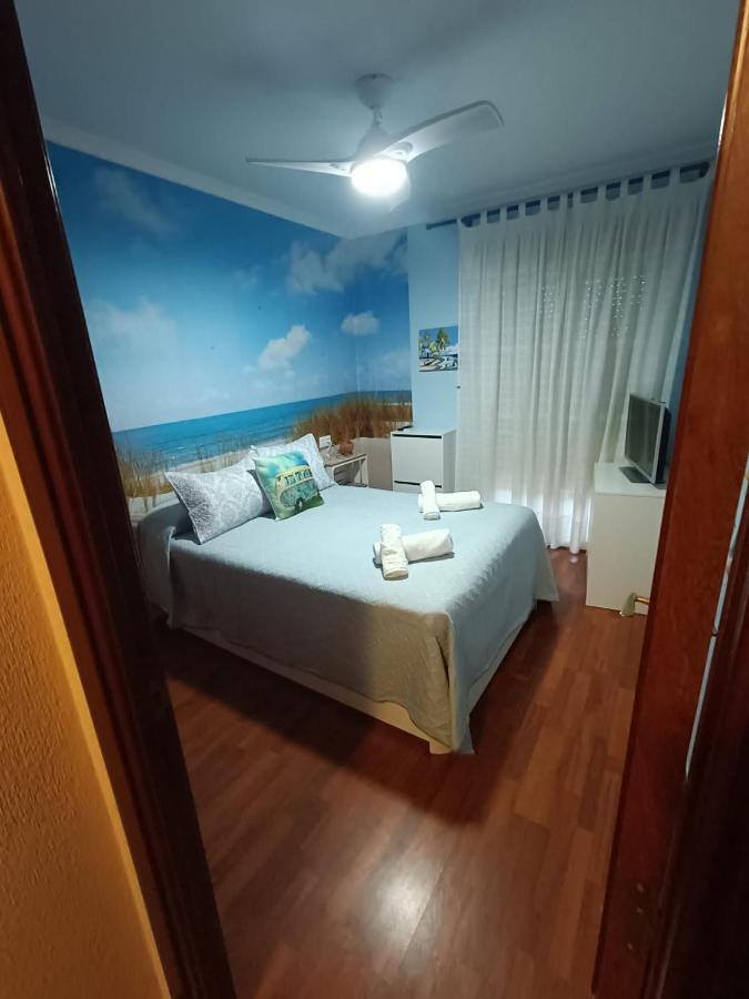 Mikalita Villa San Fernando Bagian luar foto