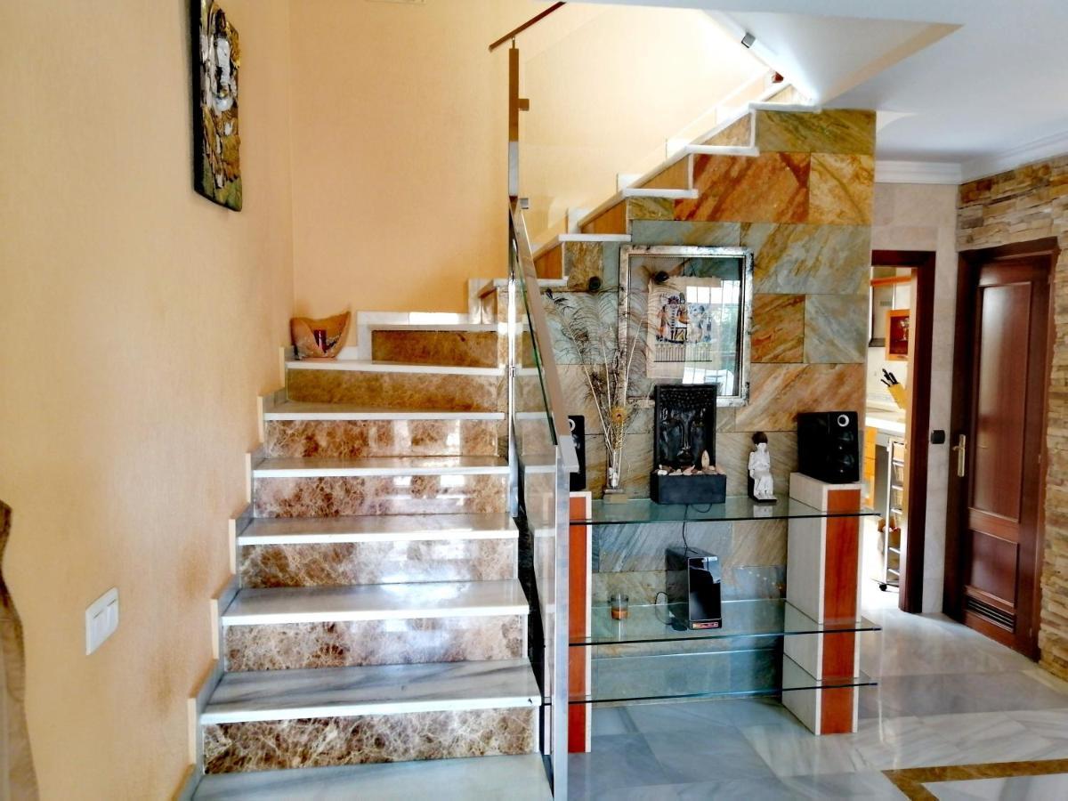 Mikalita Villa San Fernando Bagian luar foto