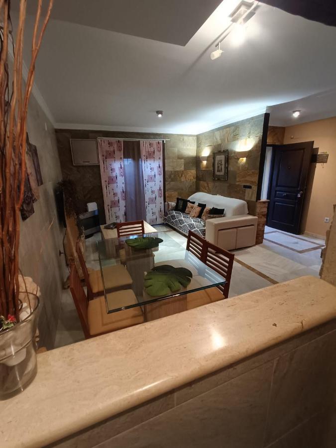 Mikalita Villa San Fernando Bagian luar foto