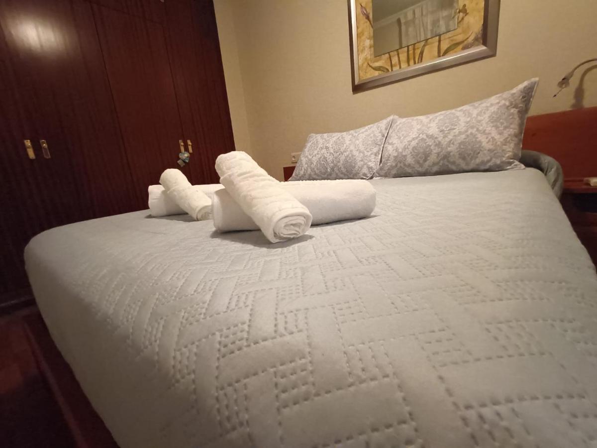 Mikalita Villa San Fernando Bagian luar foto