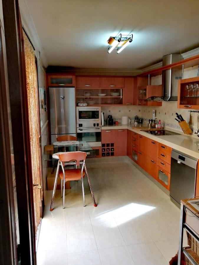 Mikalita Villa San Fernando Bagian luar foto