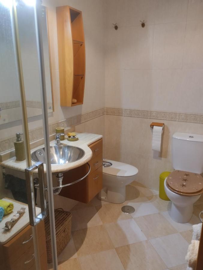 Mikalita Villa San Fernando Bagian luar foto