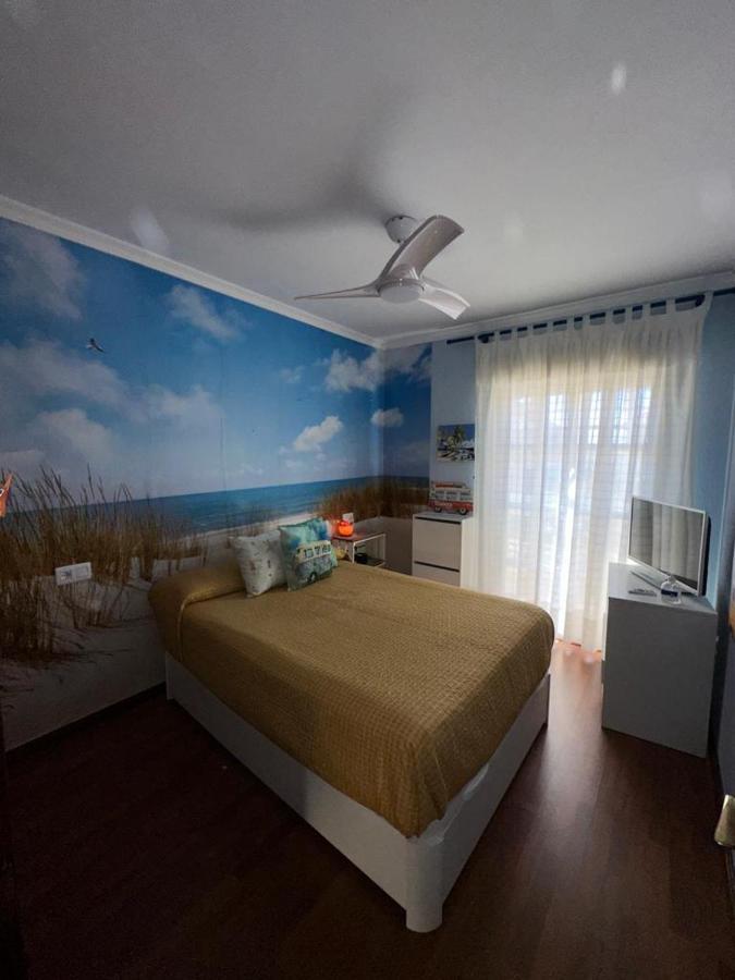 Mikalita Villa San Fernando Bagian luar foto