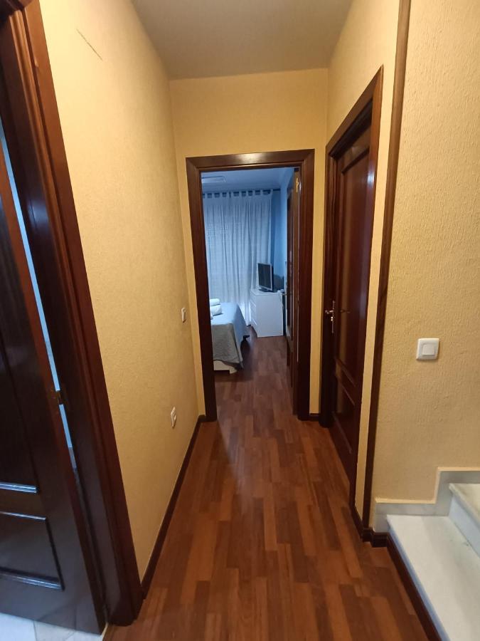 Mikalita Villa San Fernando Bagian luar foto
