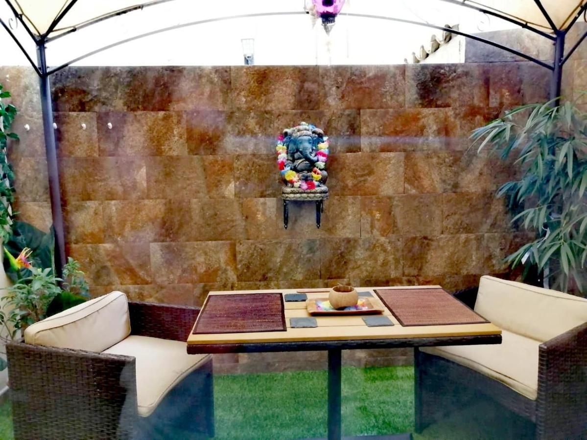 Mikalita Villa San Fernando Bagian luar foto