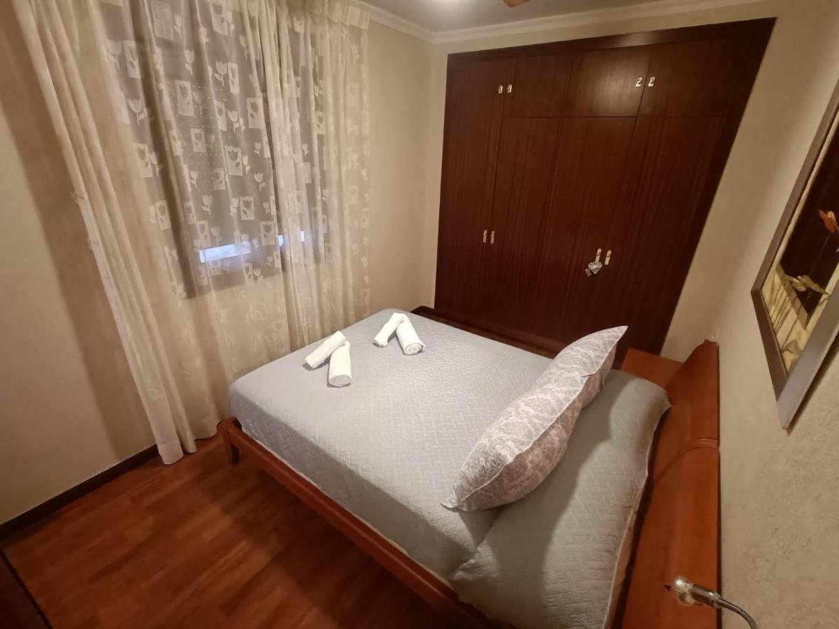 Mikalita Villa San Fernando Bagian luar foto