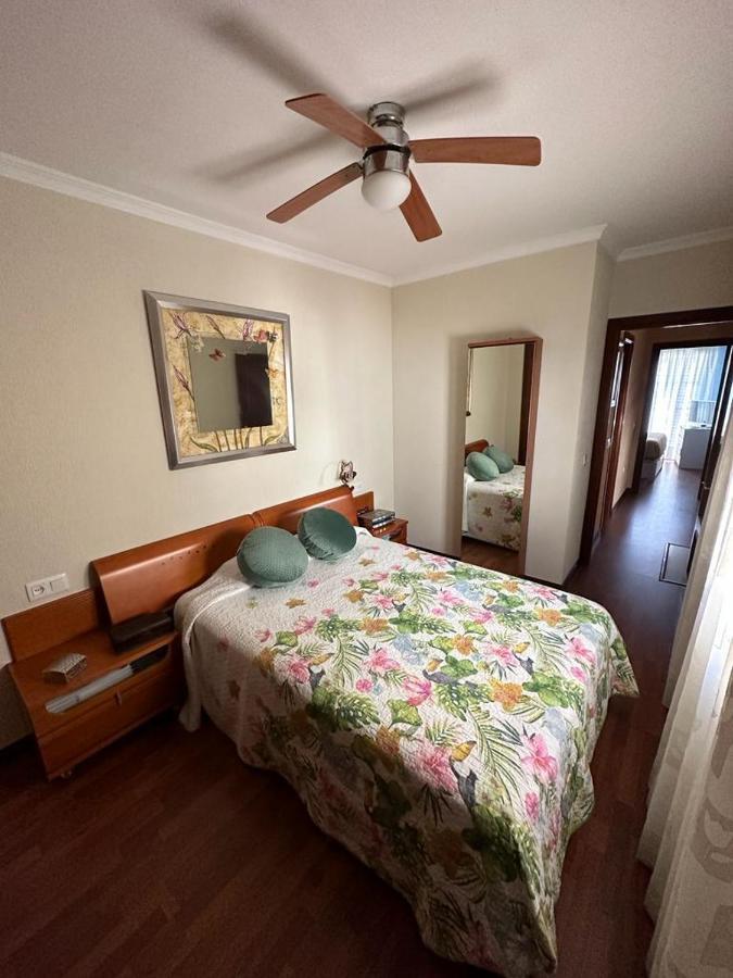 Mikalita Villa San Fernando Bagian luar foto