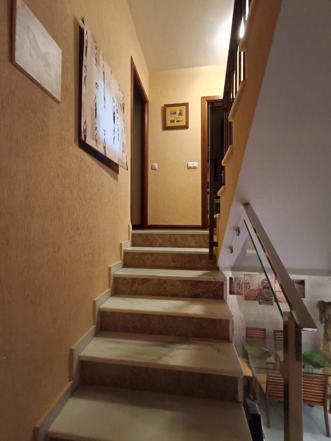 Mikalita Villa San Fernando Bagian luar foto