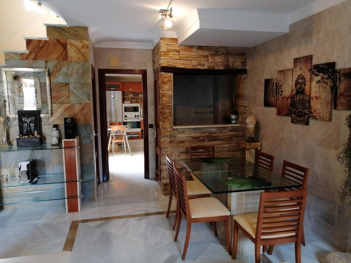 Mikalita Villa San Fernando Bagian luar foto