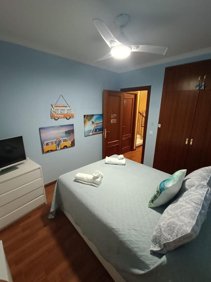 Mikalita Villa San Fernando Bagian luar foto