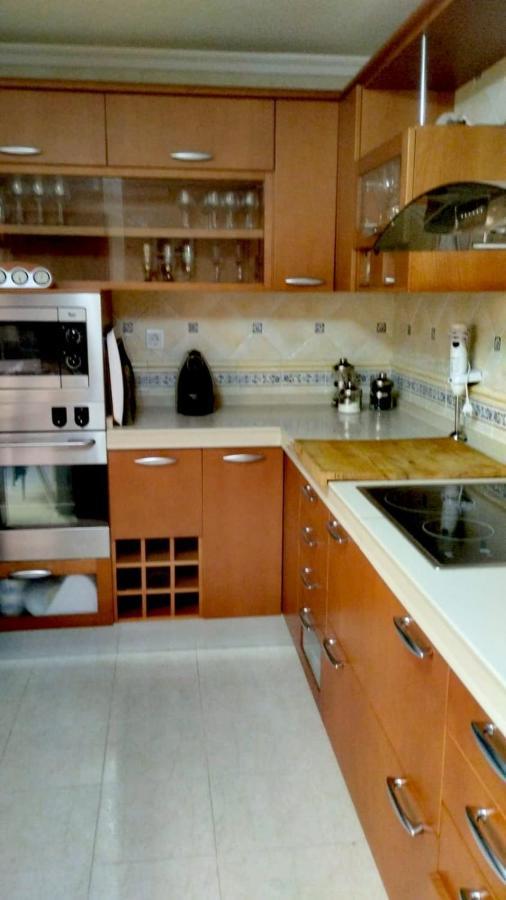 Mikalita Villa San Fernando Bagian luar foto