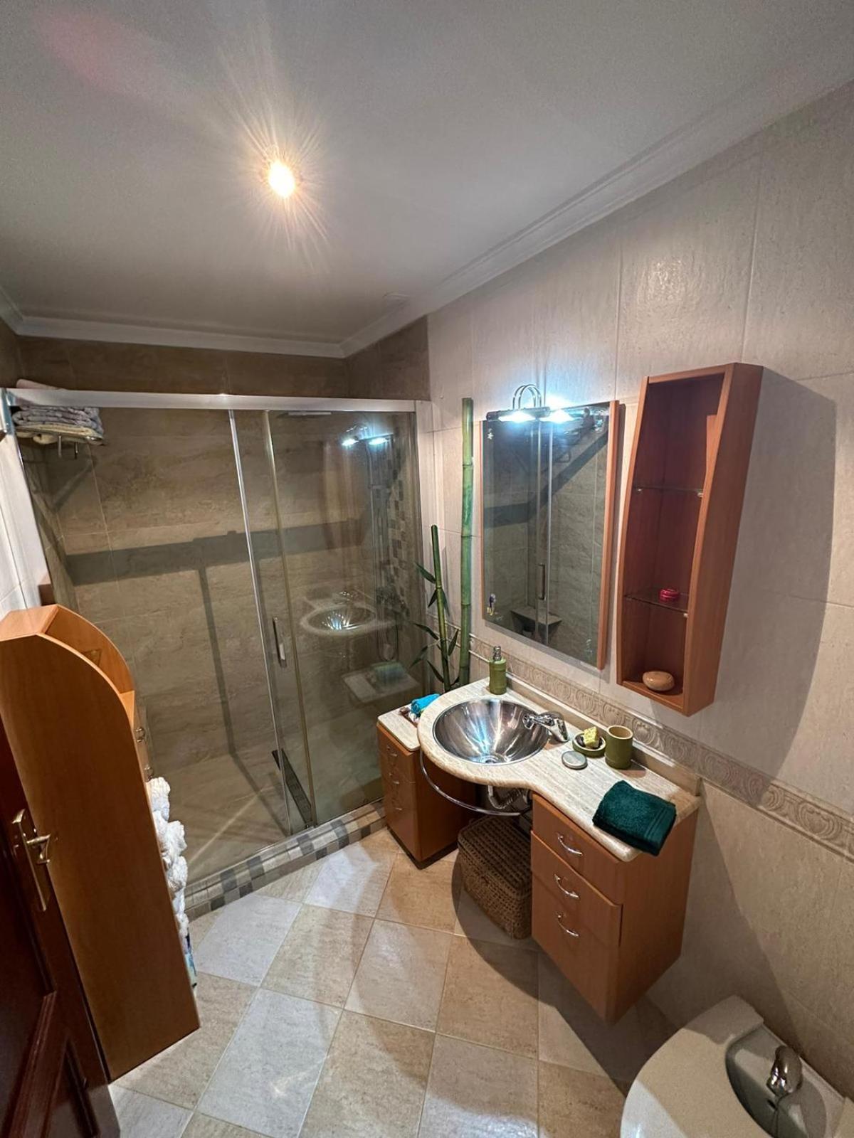 Mikalita Villa San Fernando Bagian luar foto