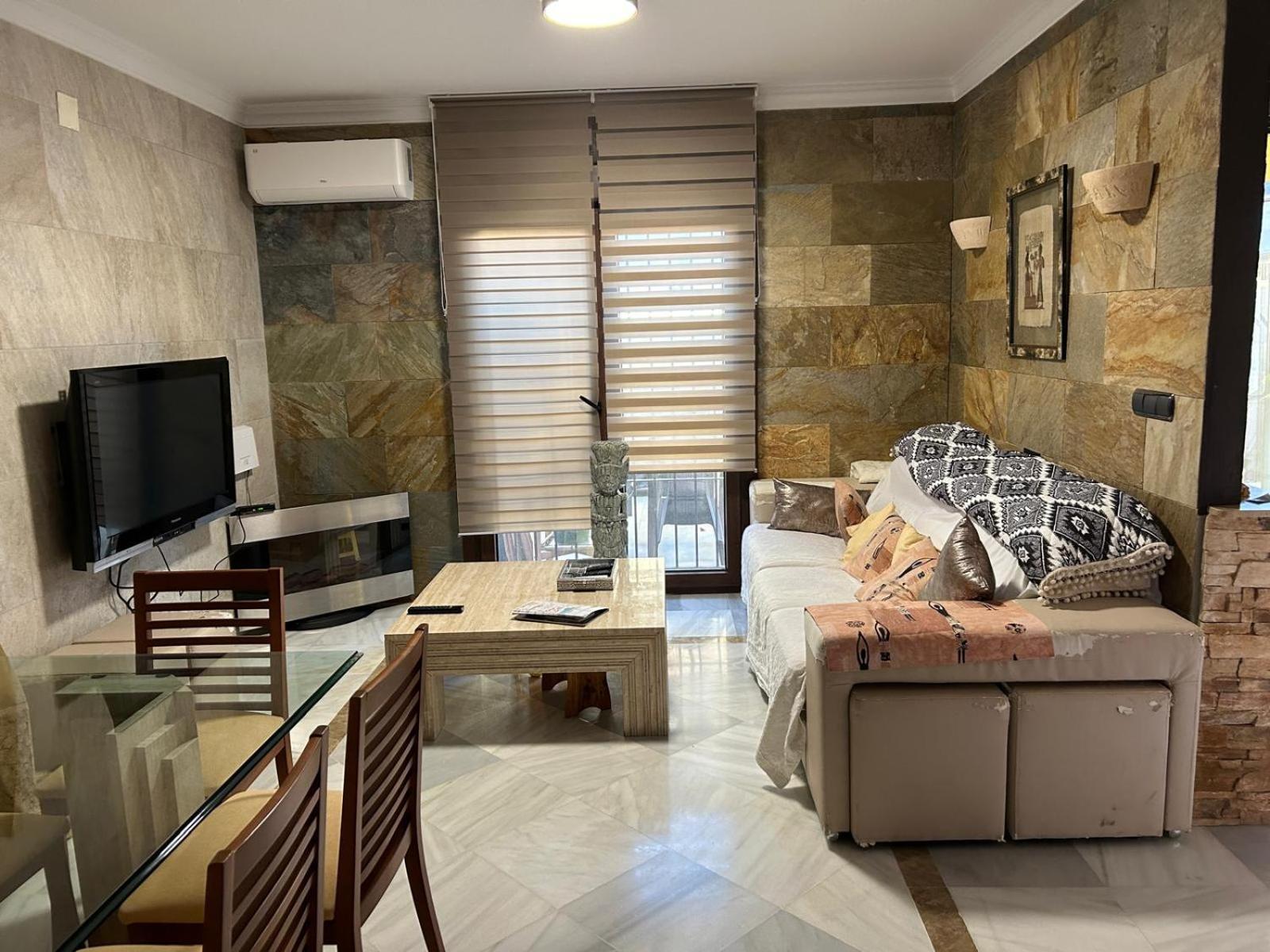 Mikalita Villa San Fernando Bagian luar foto
