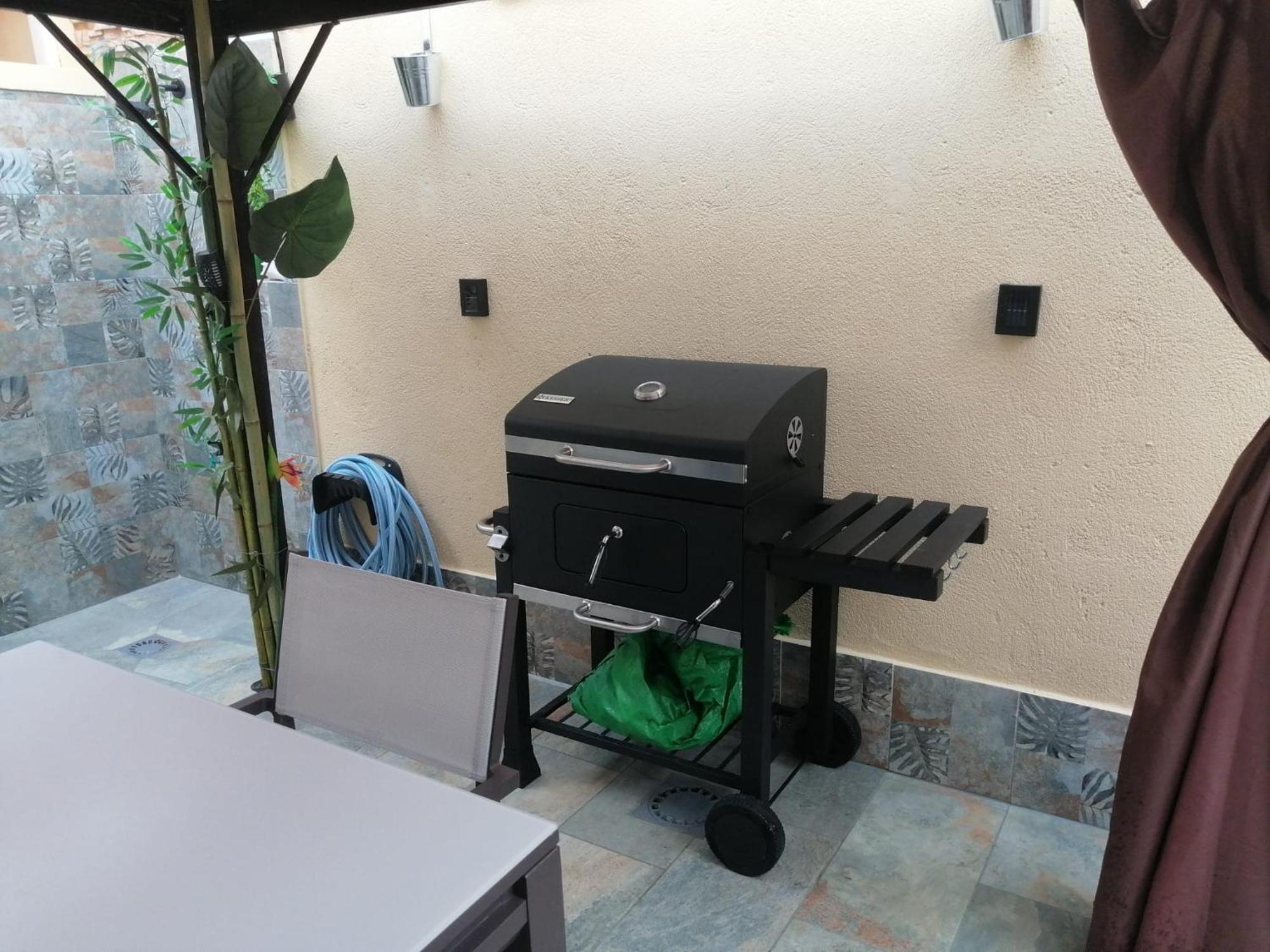 Mikalita Villa San Fernando Bagian luar foto
